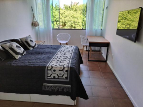 Studio 109-comfortable, practical, great location